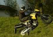 KTM 640 Duke II KTM 640 Duke II